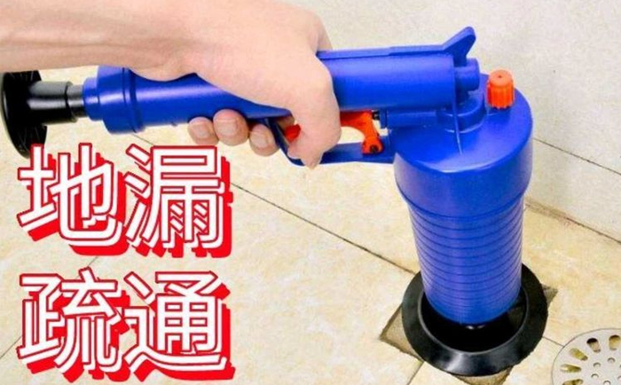 翁牛特疏通地漏