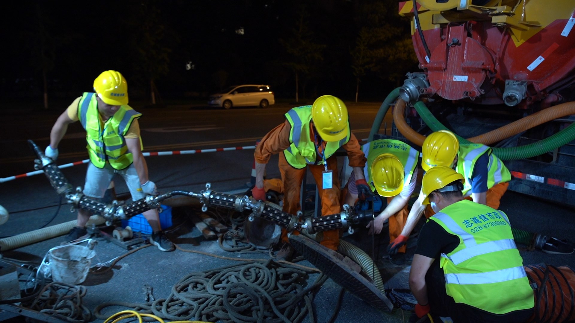 翁牛特紫外光固化修复